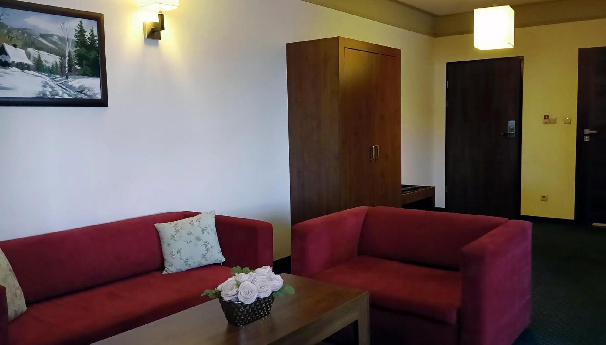 Ahotel Čechovice-Dědice Exteriér fotografie