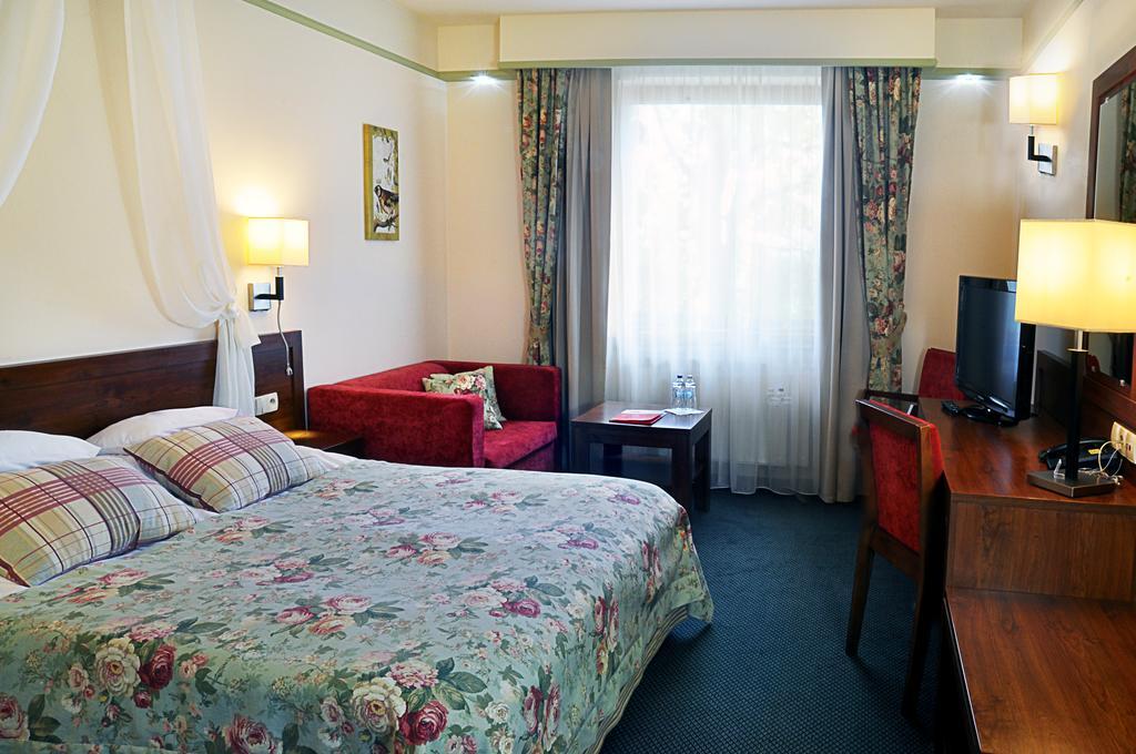 Ahotel Čechovice-Dědice Pokoj fotografie