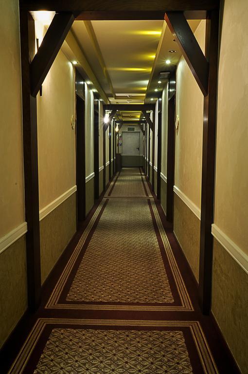 Ahotel Čechovice-Dědice Exteriér fotografie