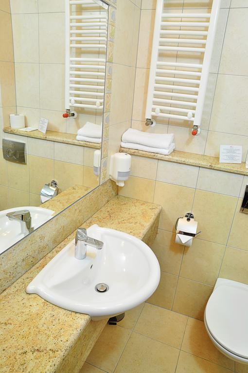 Ahotel Čechovice-Dědice Pokoj fotografie