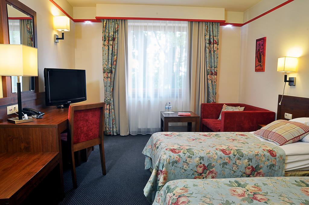 Ahotel Čechovice-Dědice Pokoj fotografie