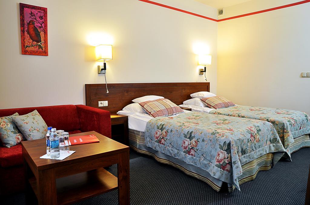 Ahotel Čechovice-Dědice Pokoj fotografie
